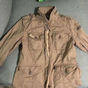 No longer fits me. Roughly 3 months of use.